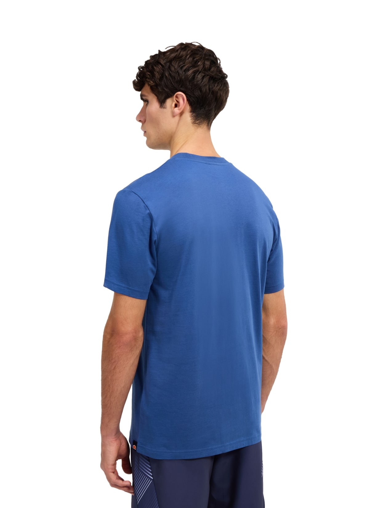 Ellesse T-Shirt PEPITO Kurzarmshirt