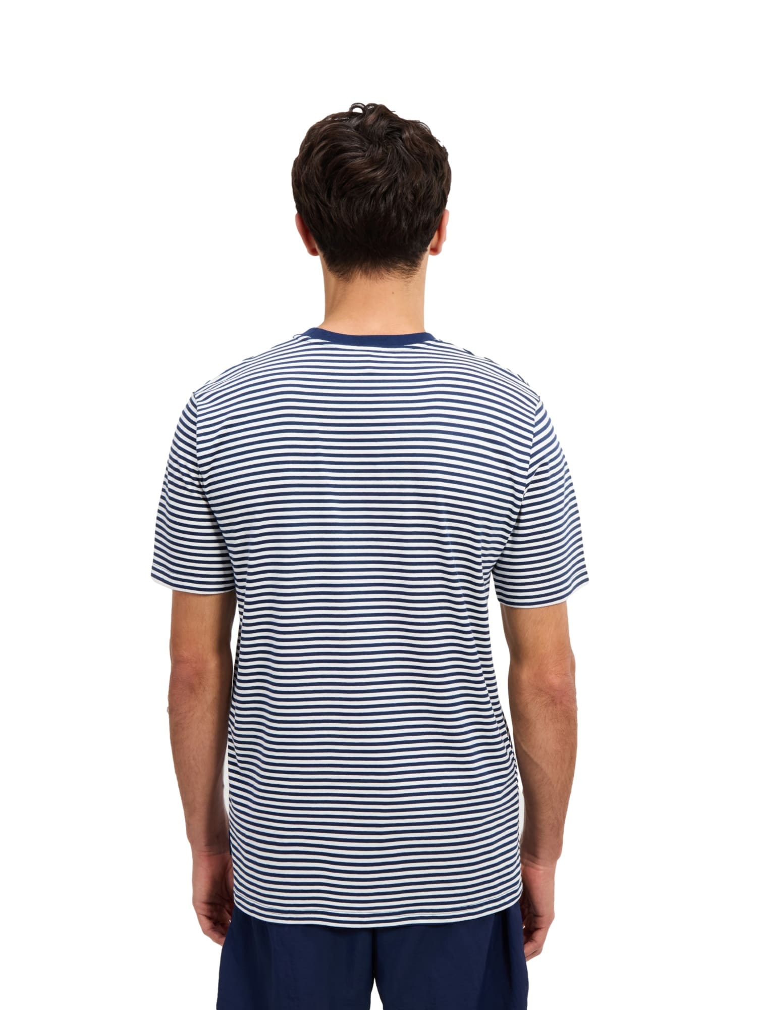 Ellesse T-Shirt HIRST Kurzarmshirt 