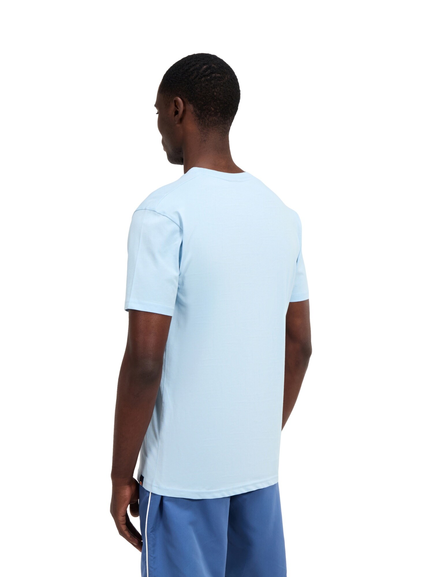 Ellesse T-Shirt OFFREDIAN Kurzarmshirt 