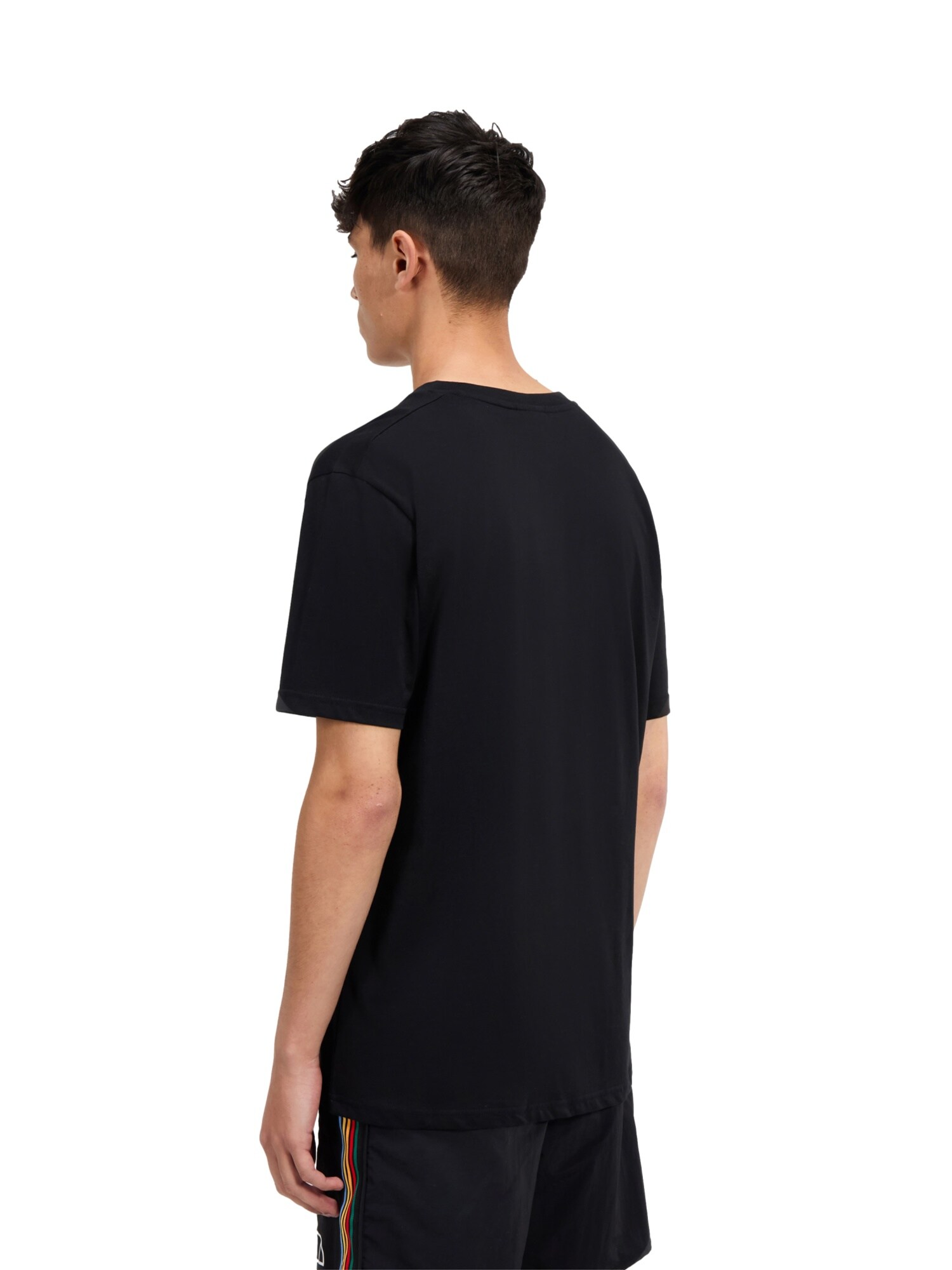 Ellesse T-Shirt LENTAL Kurzarmshirt 