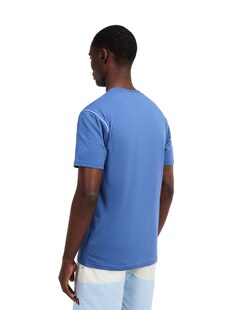 Ellesse T-Shirt SACCO Kurzarmshirt 