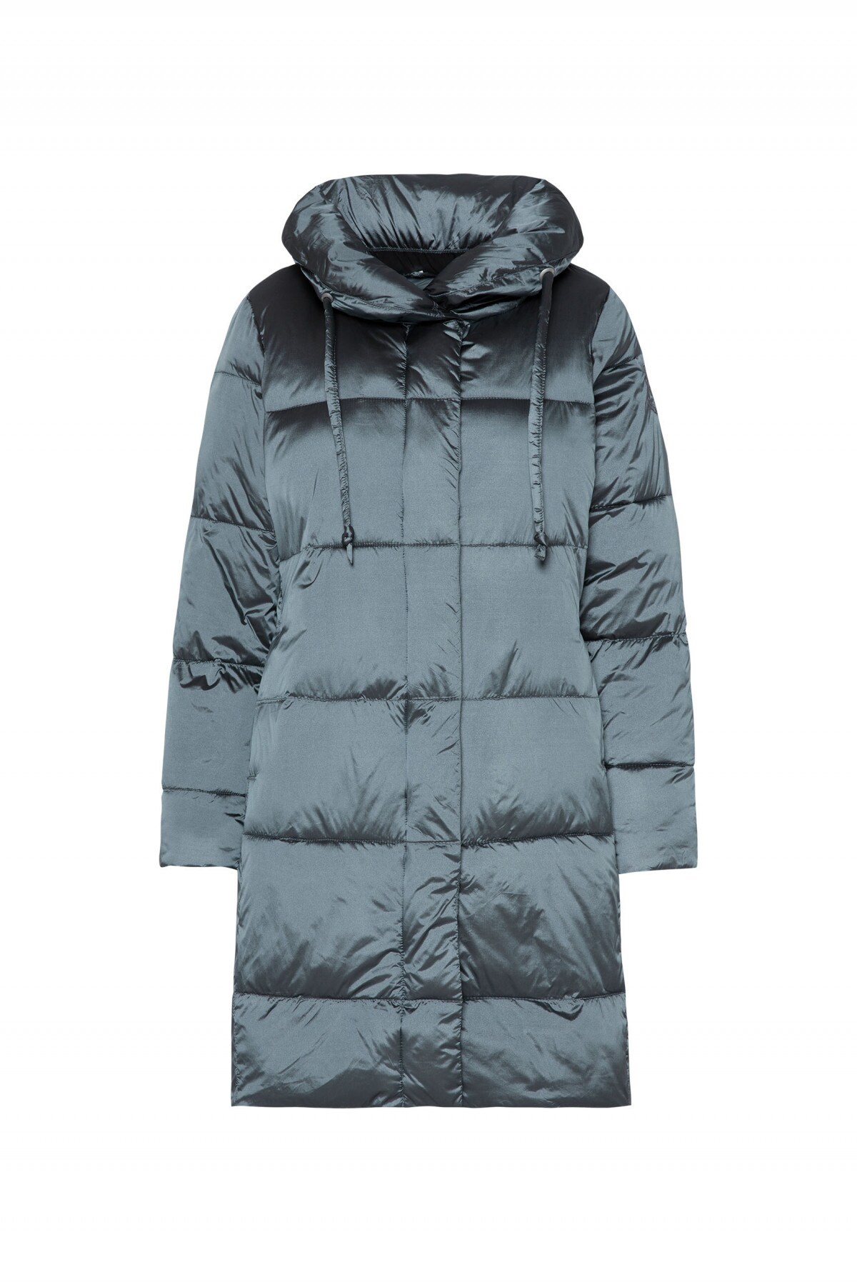 Soccx Parka Jackets SCX HW 22 Steppmantel 