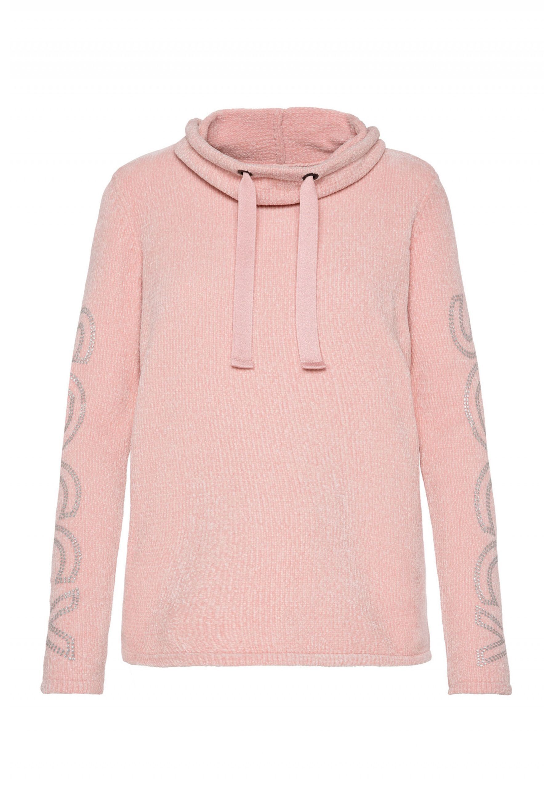 Soccx Pullover Strickpullover R-Neck 