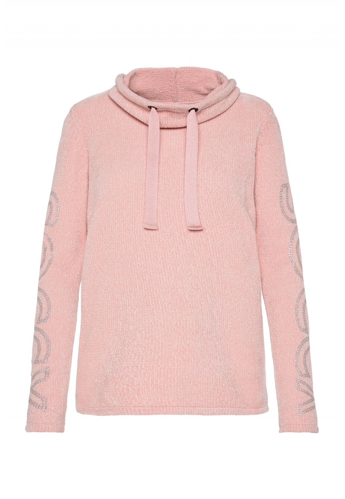 Soccx Pullover Strickpullover R-Neck