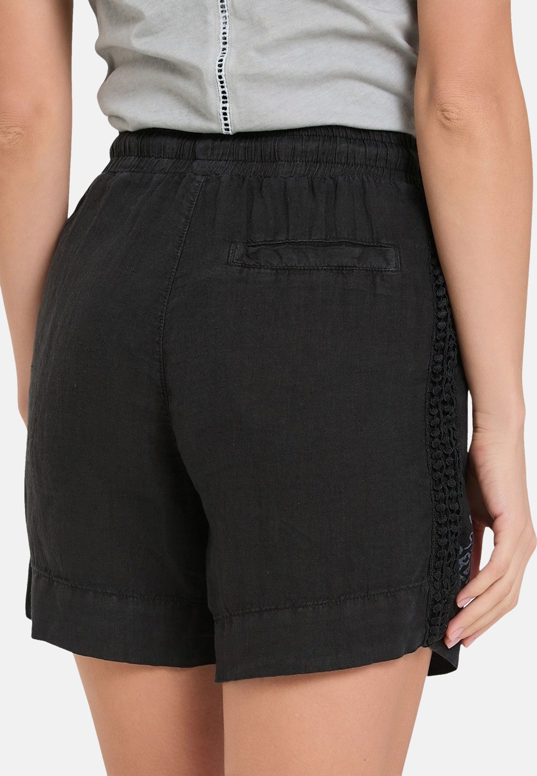 Soccx Shorts Egyptian Goddess kurze Hose 