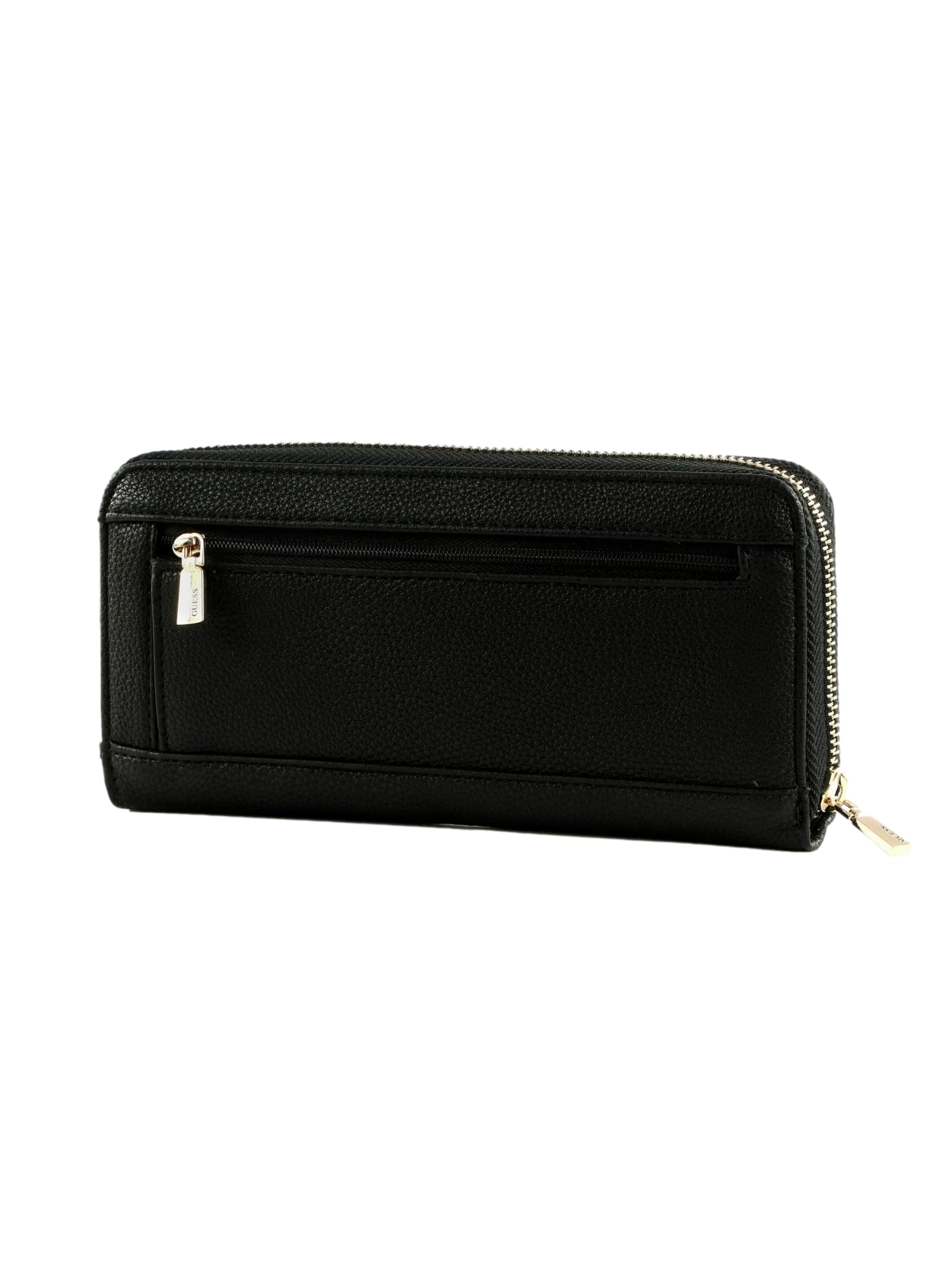 Guess Geldbeutel Laurel SLG Large Zip Around Wallet 