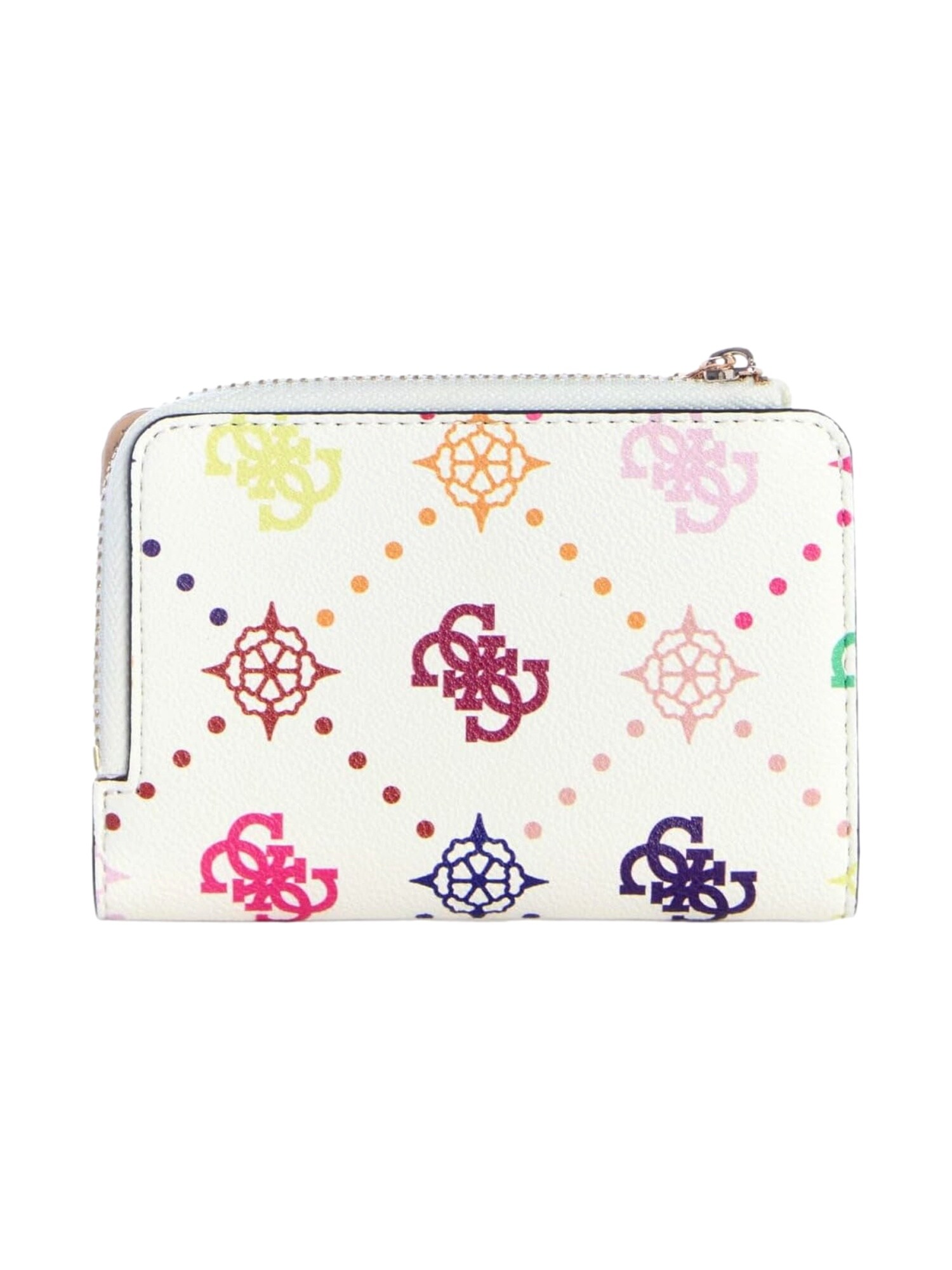 Guess Geldbeutel EMELIE LOGO Portemonnaie 