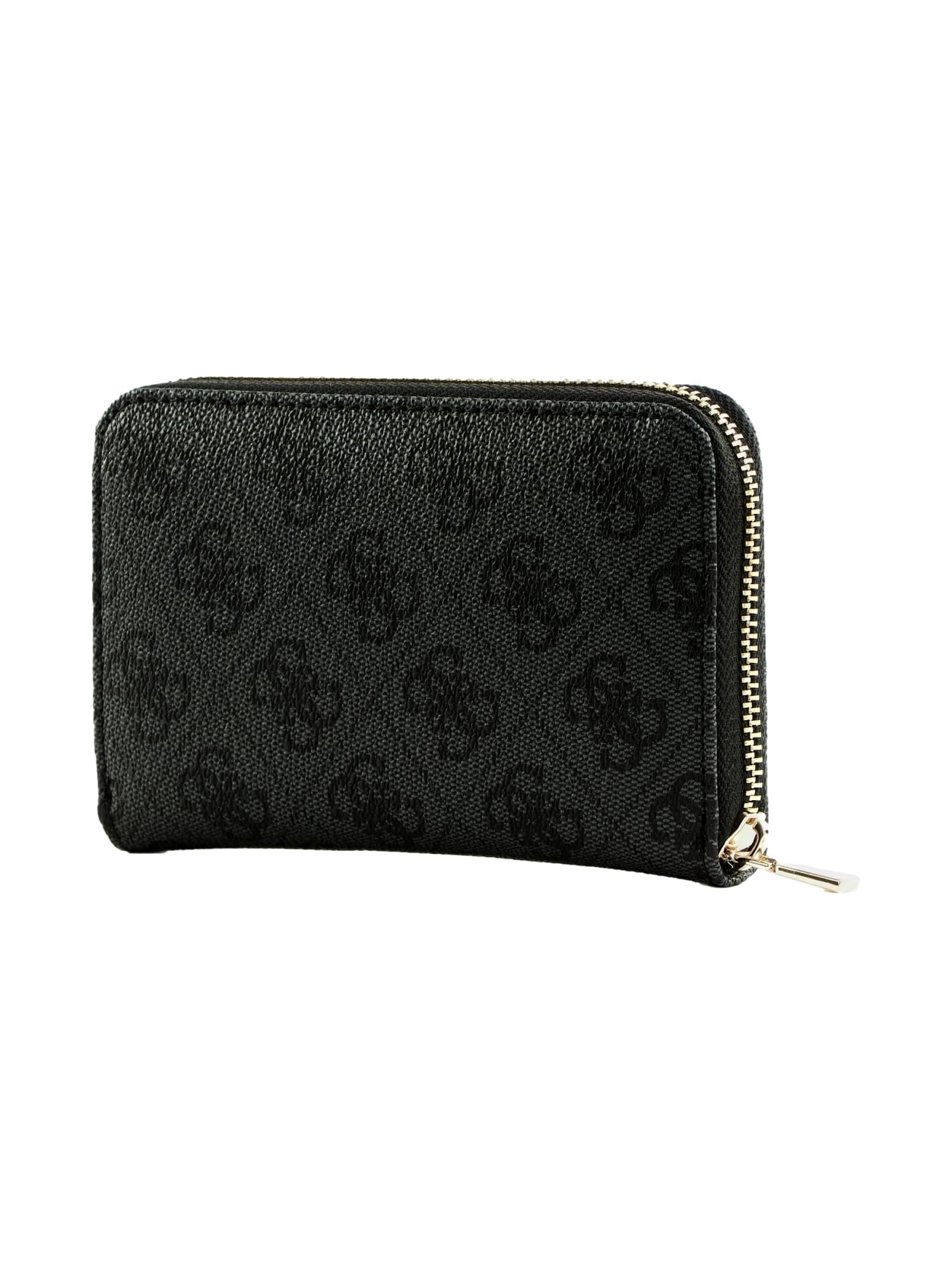 Guess Geldbeutel Laurel SLG Medium Zip Around Wallet 