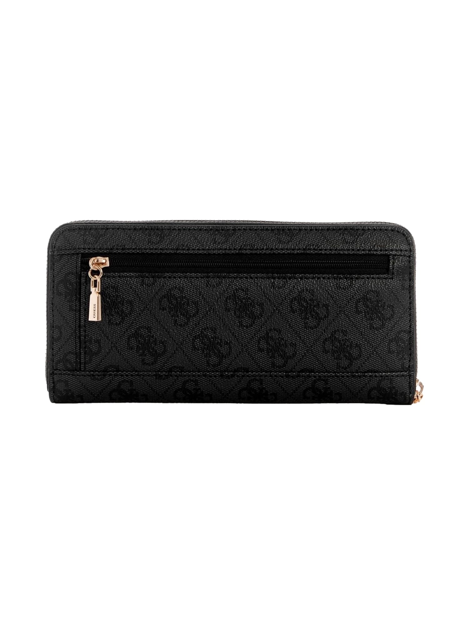 Guess Geldbeutel Laurel SLG Large Zip Around Wallet 