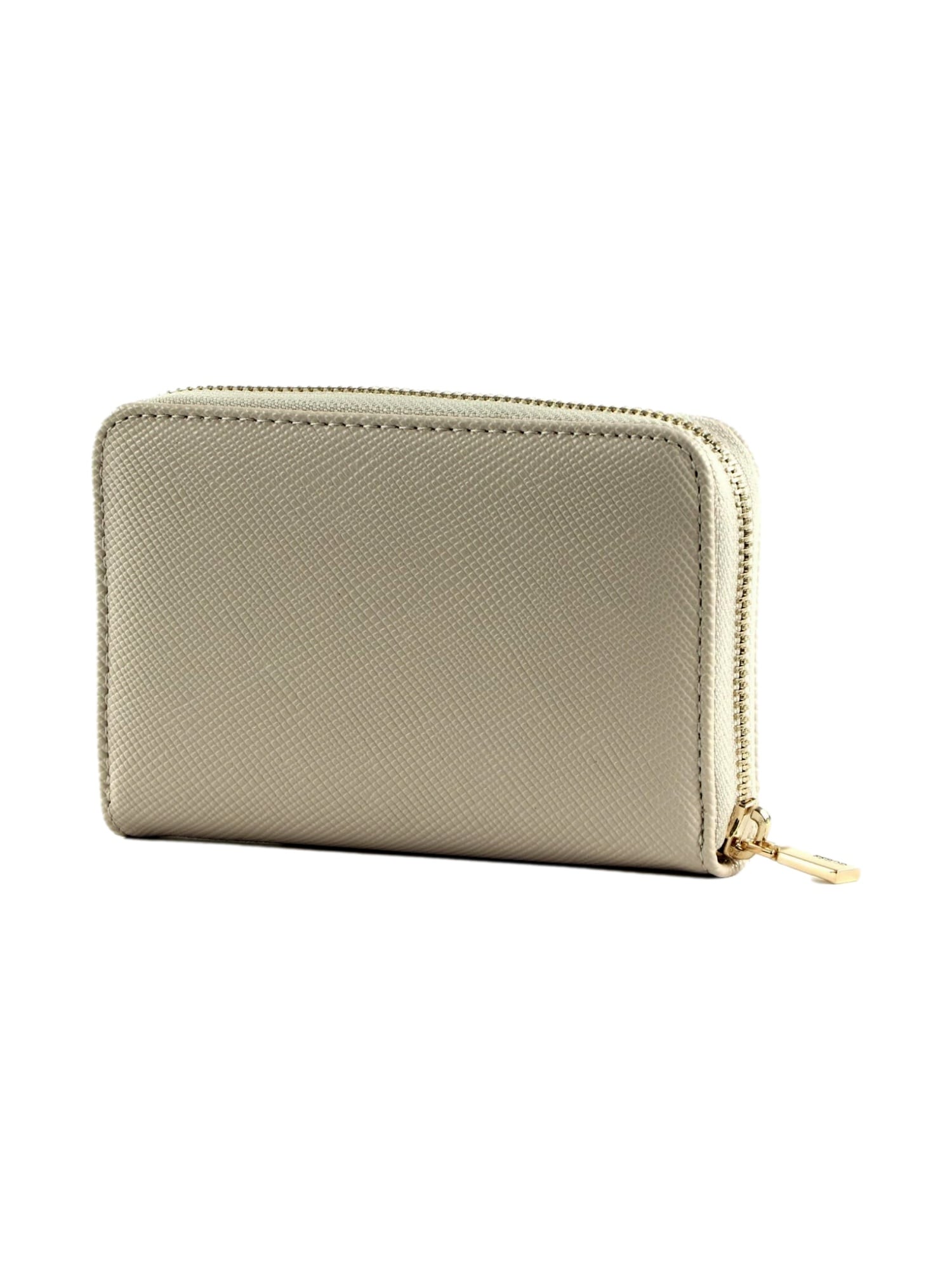 Guess Geldbeutel Laurel SLG Medium Zip Around Wallet 