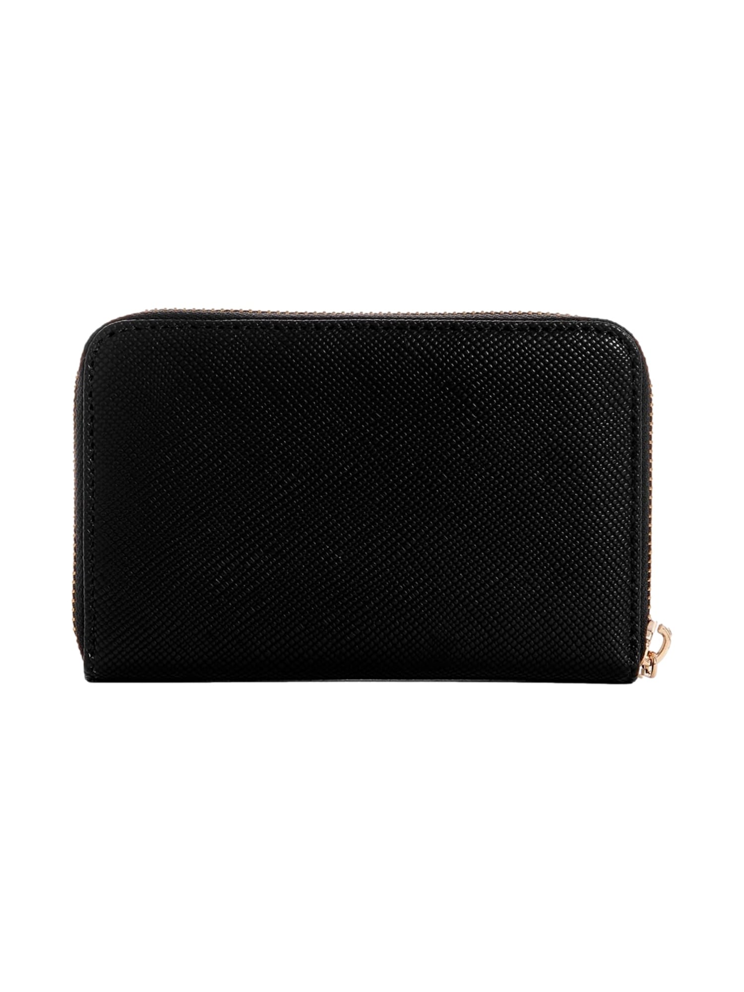 Guess Geldbeutel Laurel SLG Medium Zip Around Wallet 