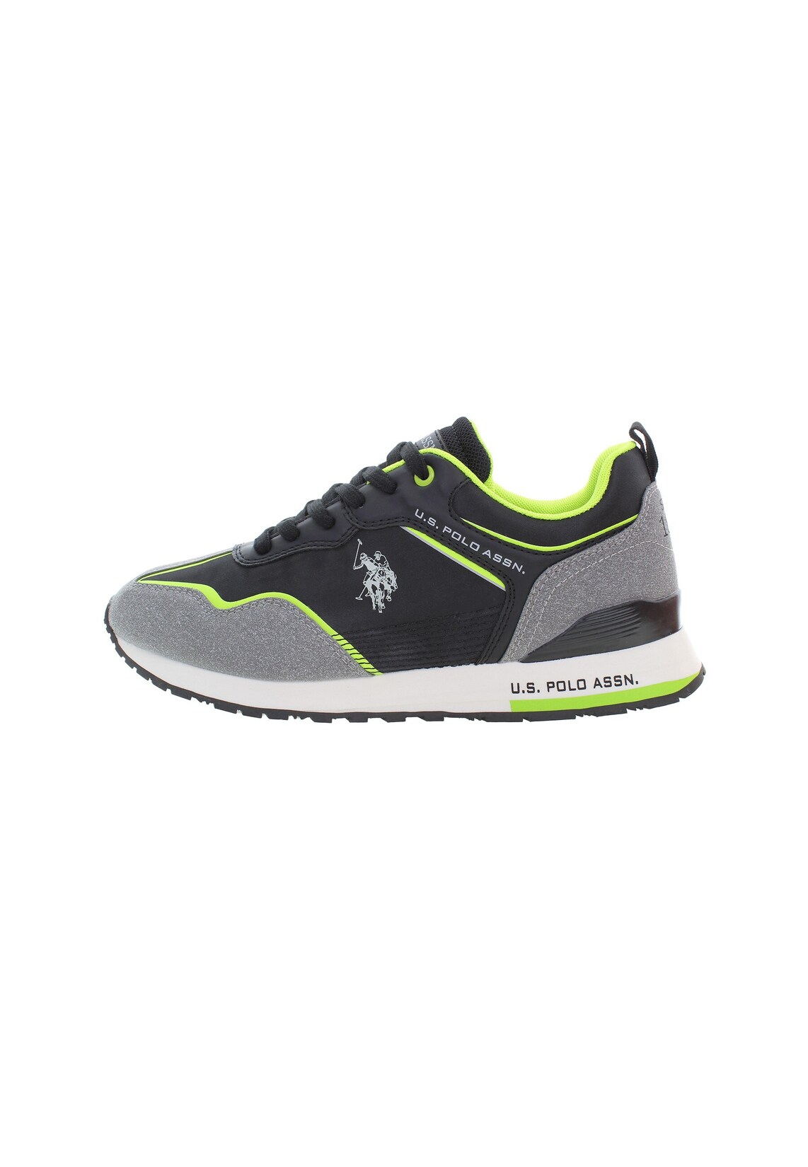 U.S. POLO Schuhe Sneaker Schnürschuhe TABRY