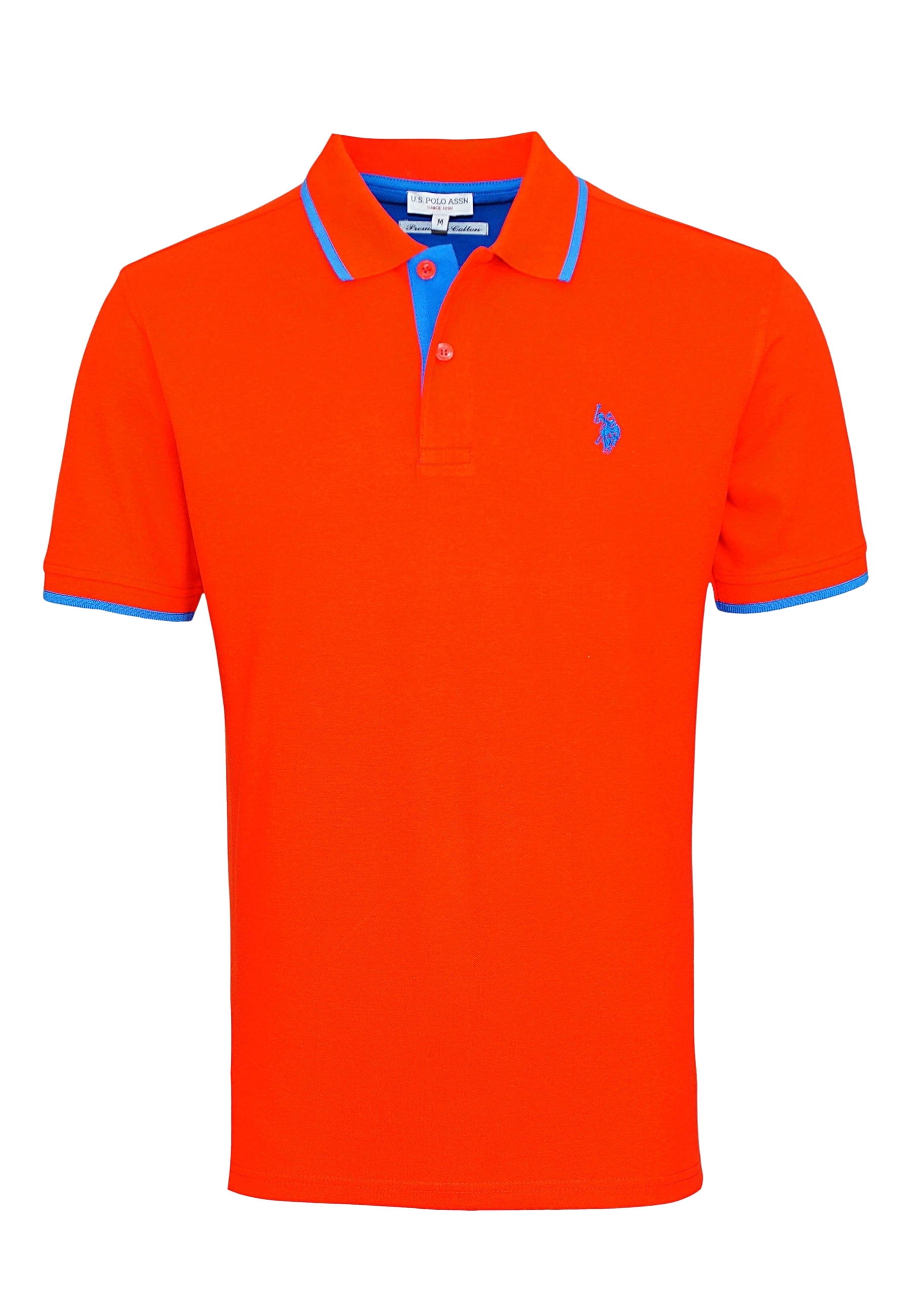 U.S. POLO Shirt Poloshirt 
