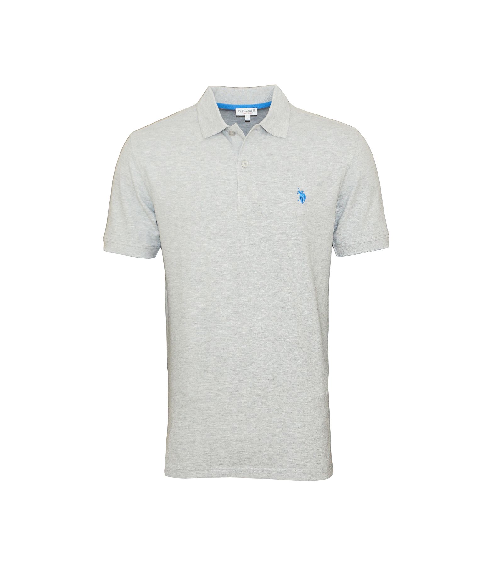 U.S. POLO Shirt Poloshirt Basic Polo Shortsleeve 