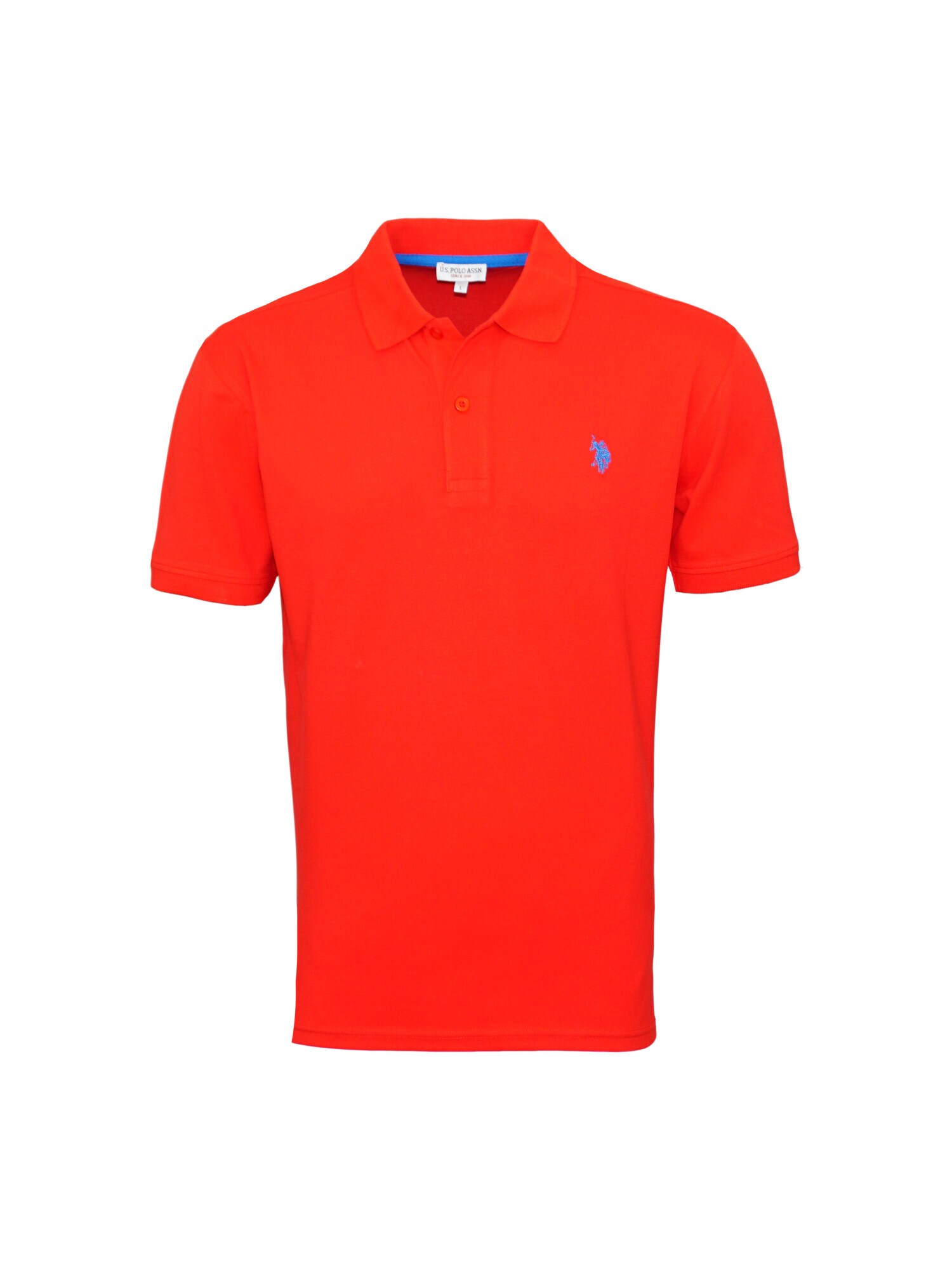 U.S. POLO Shirt Poloshirt Basic Polo Shortsleeve 