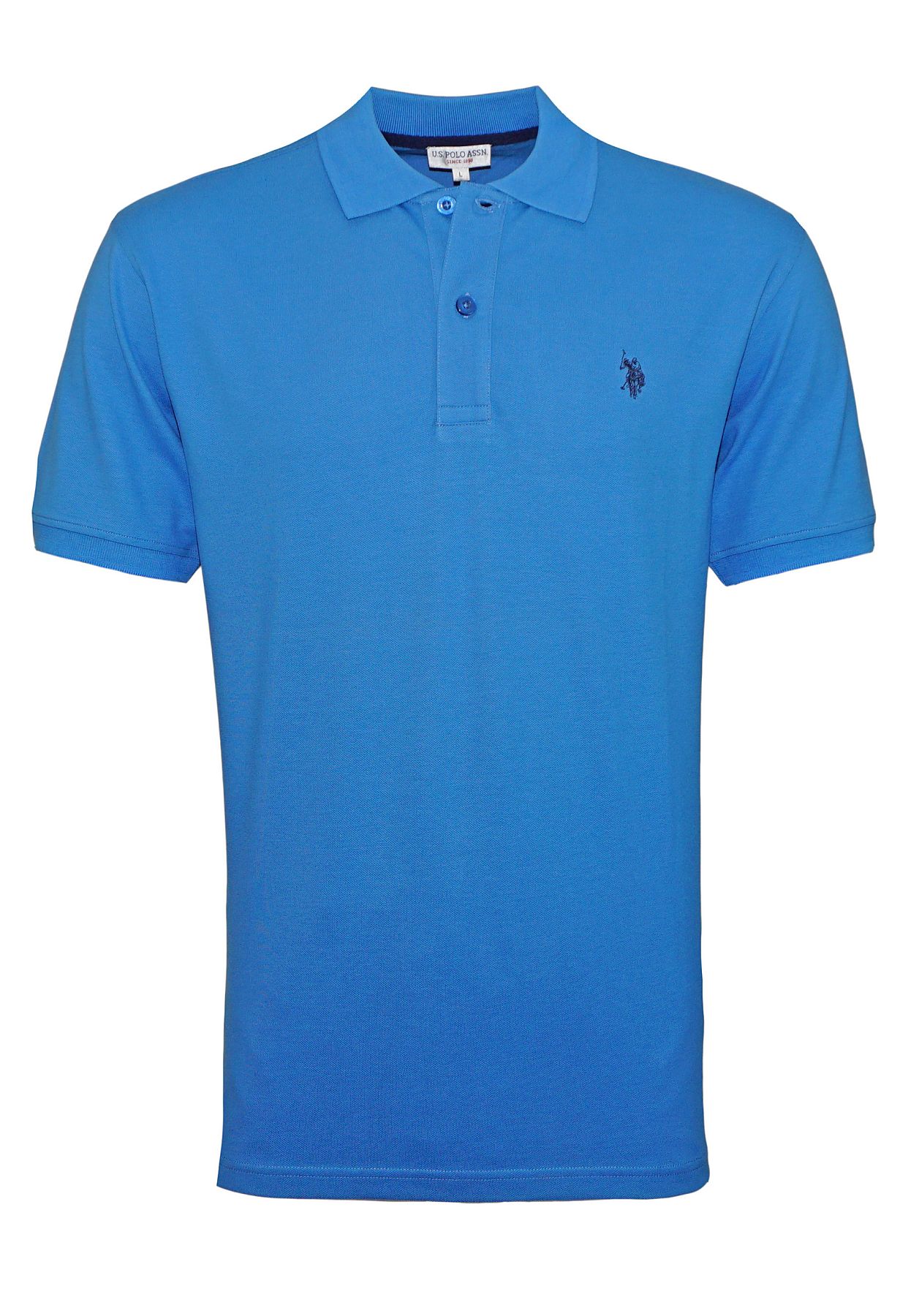 U.S. POLO Shirt Poloshirt Basic 