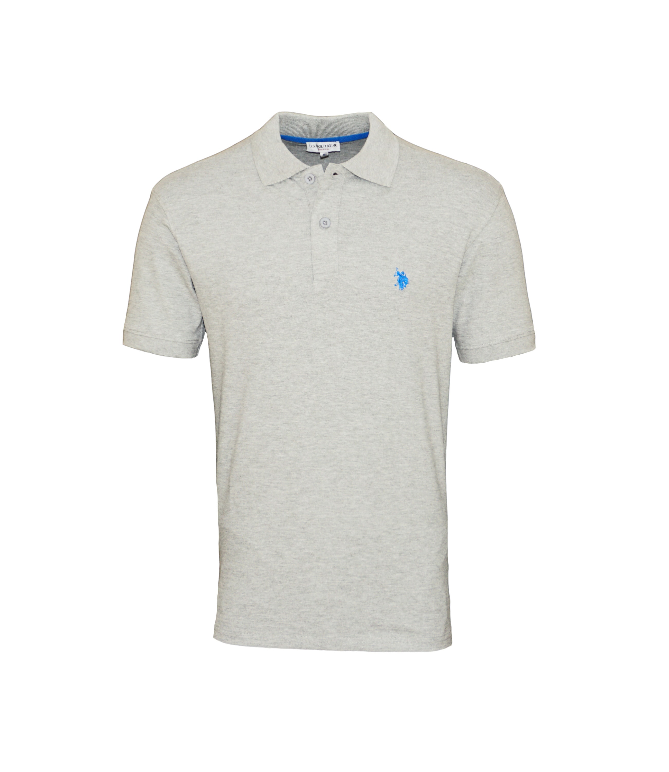 U.S. POLO Shirt Poloshirt Basic Polo Shortsleeve 