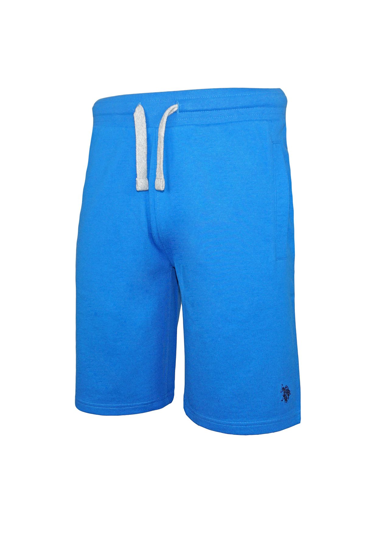 U.S. POLO Shorts Sweatshorts Pants Basic Freizeitshorts 