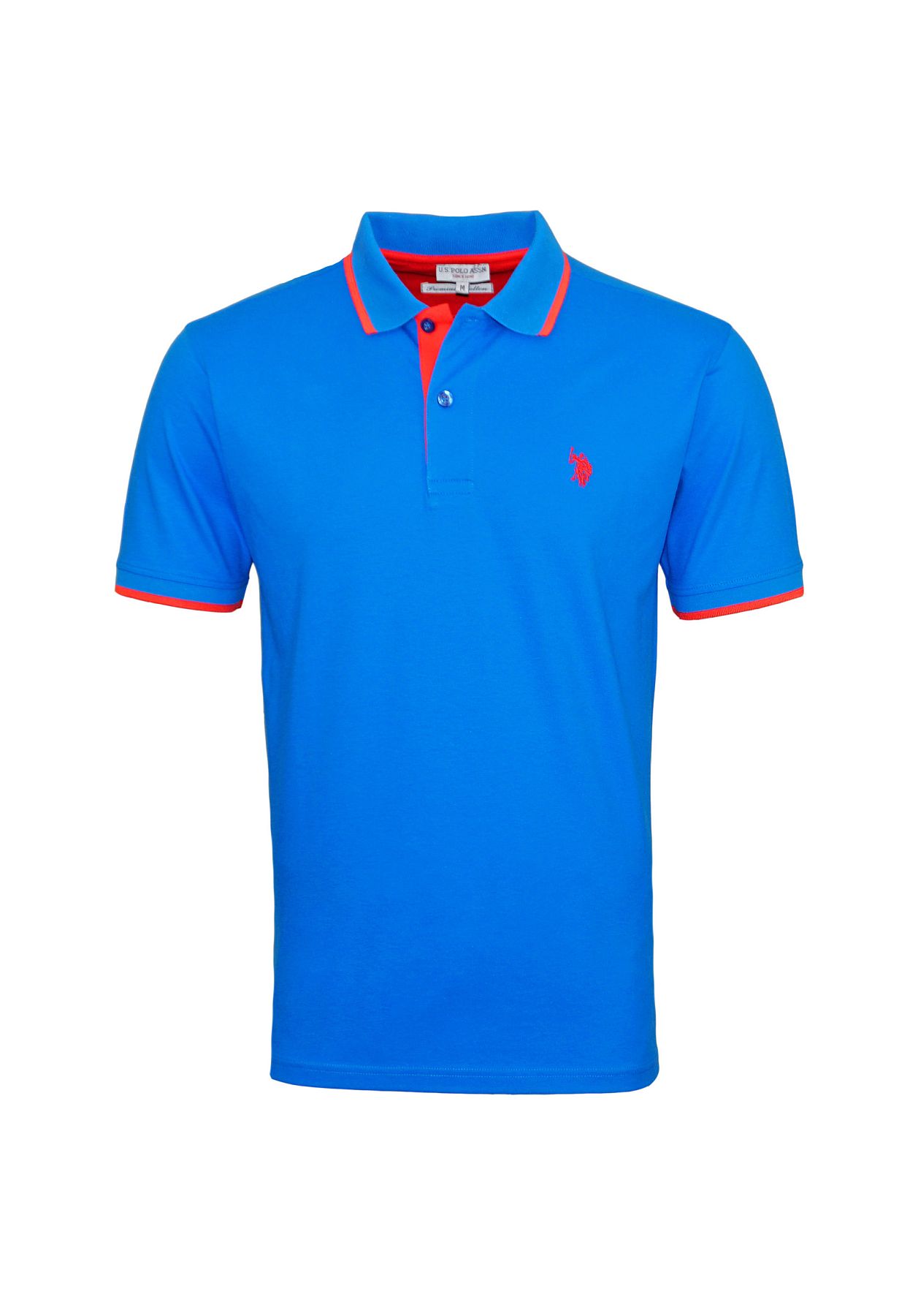 U.S. POLO Shirt Poloshirt Fashion New Polohemd 