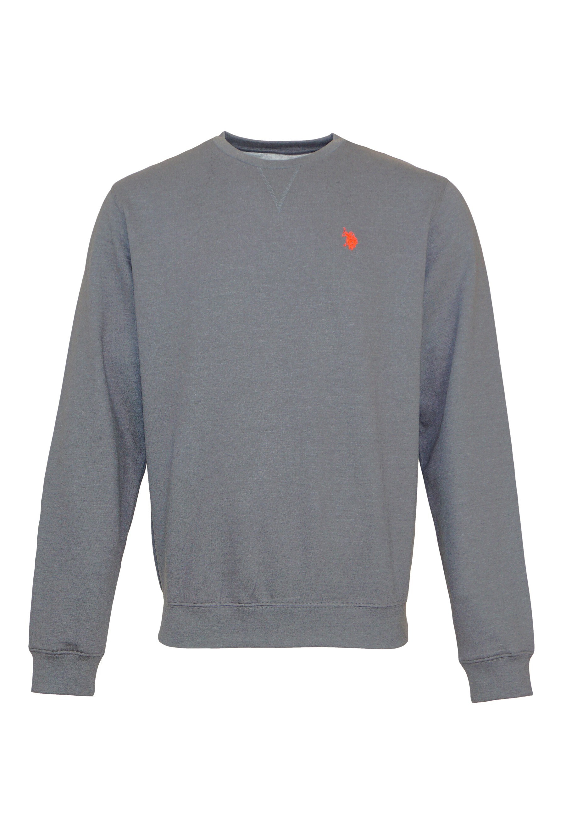 U.S. POLO Pullover Sweater R-Neck 
