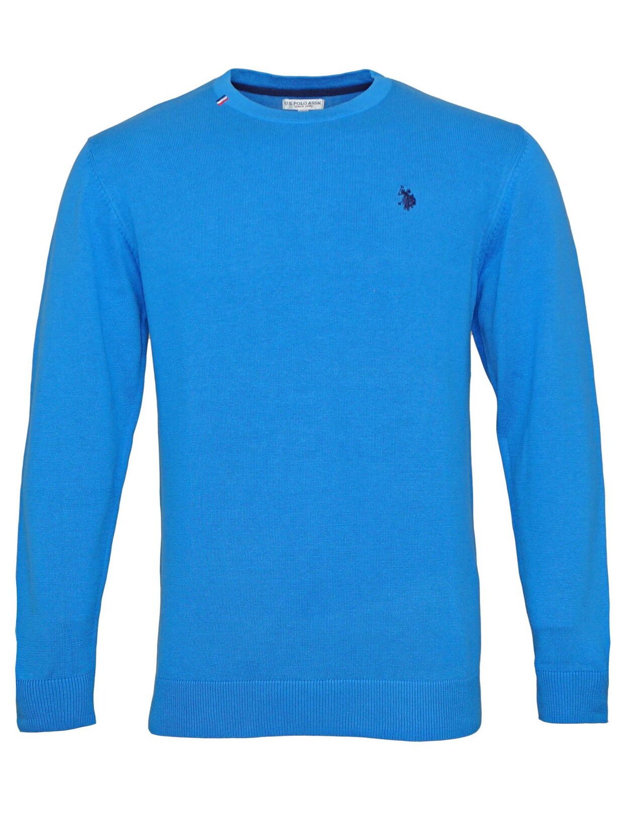 U.S. POLO Strickpullover R-Neck Pullover