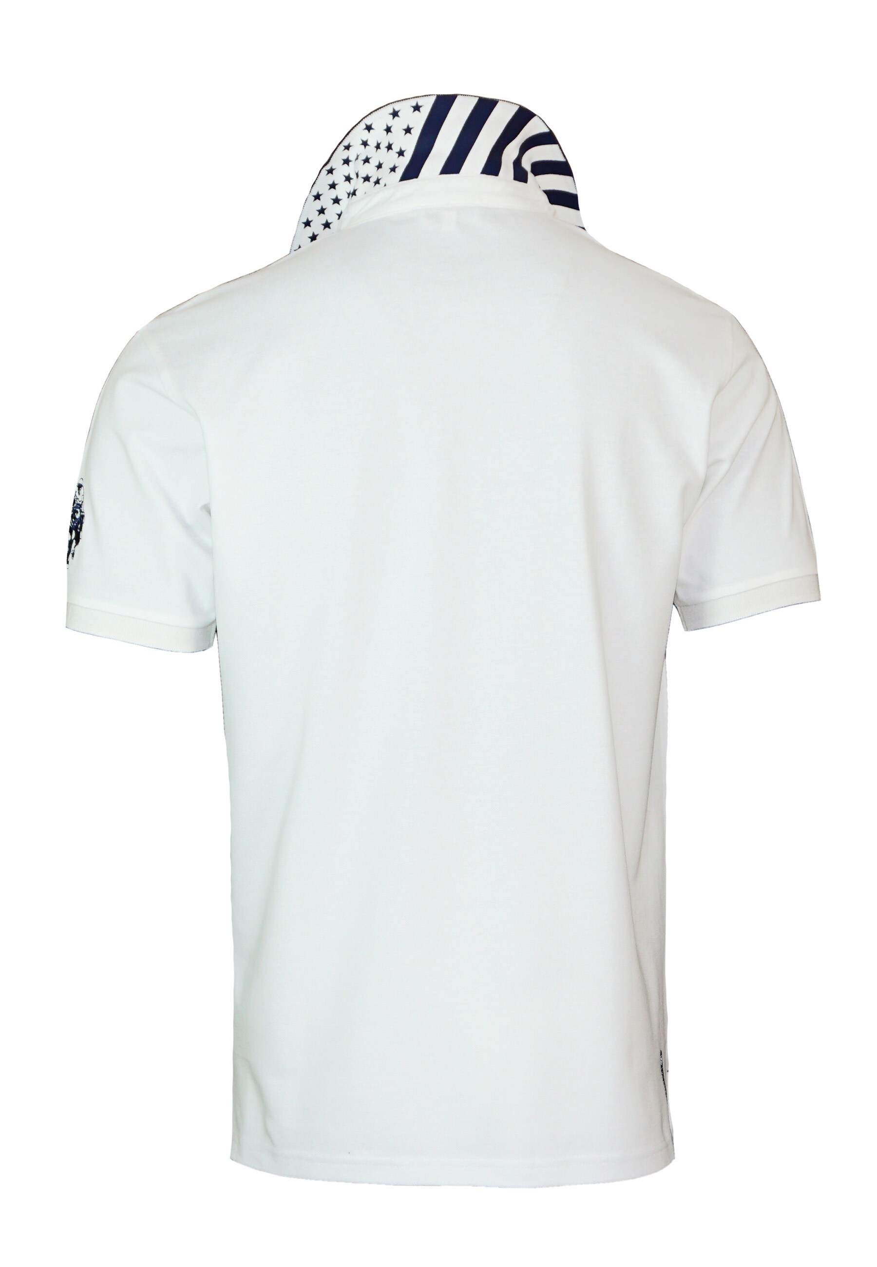 U.S. POLO Shirt Poloshirt BUST 