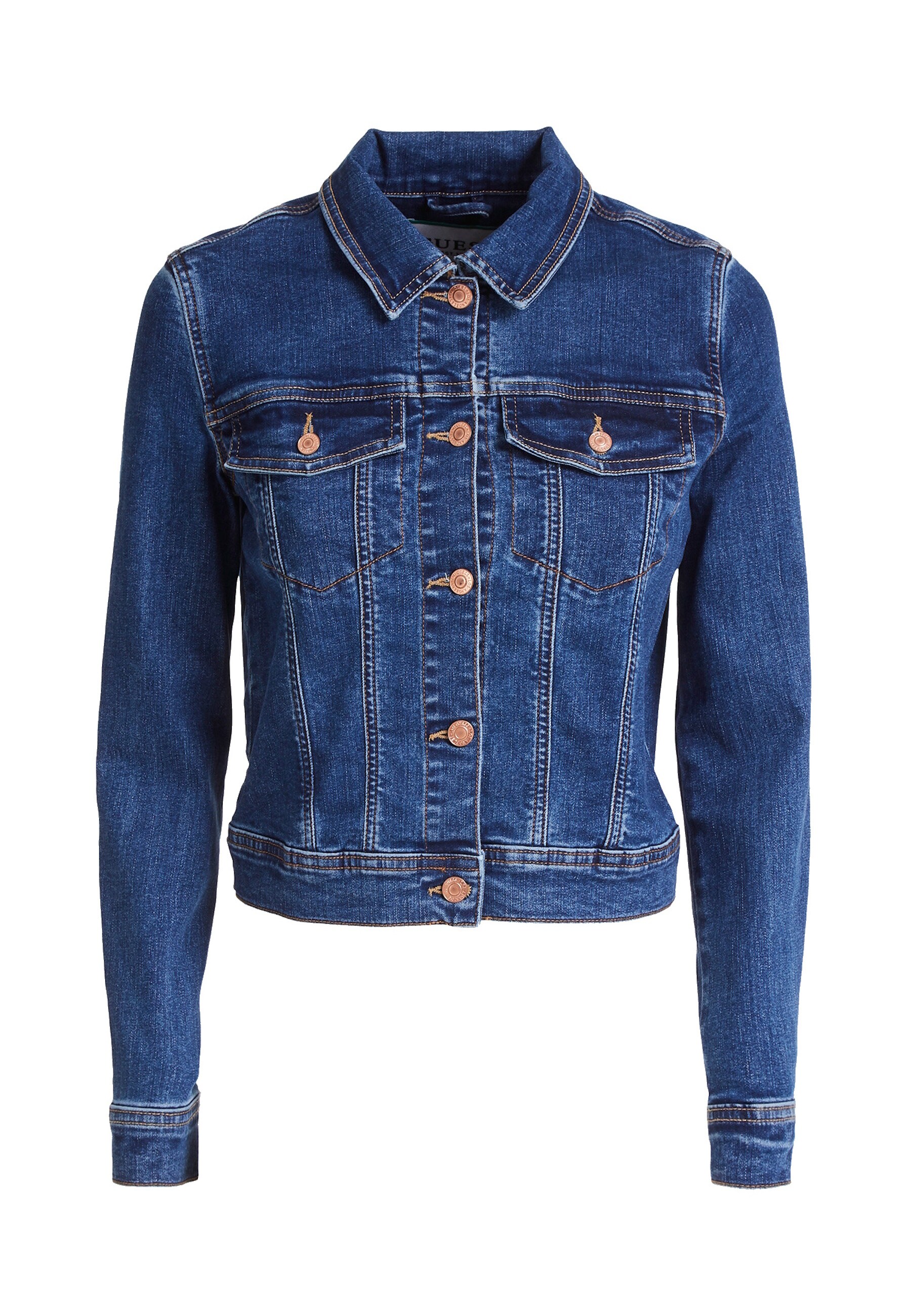 Guess Jacke ADELYA Jeansjacke 