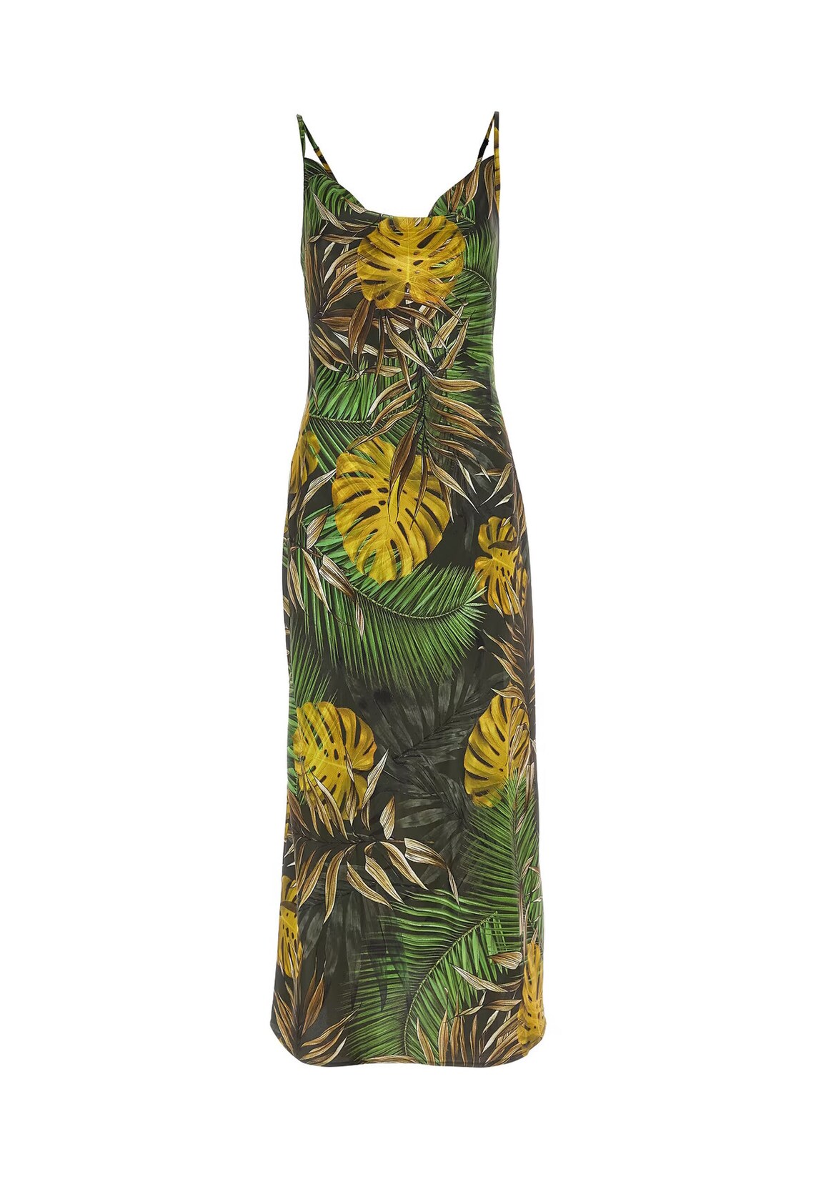 Guess Kleider AKILINA Sommerkleid