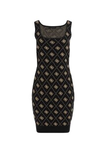 Guess Kleid Strickkleid SARAH 