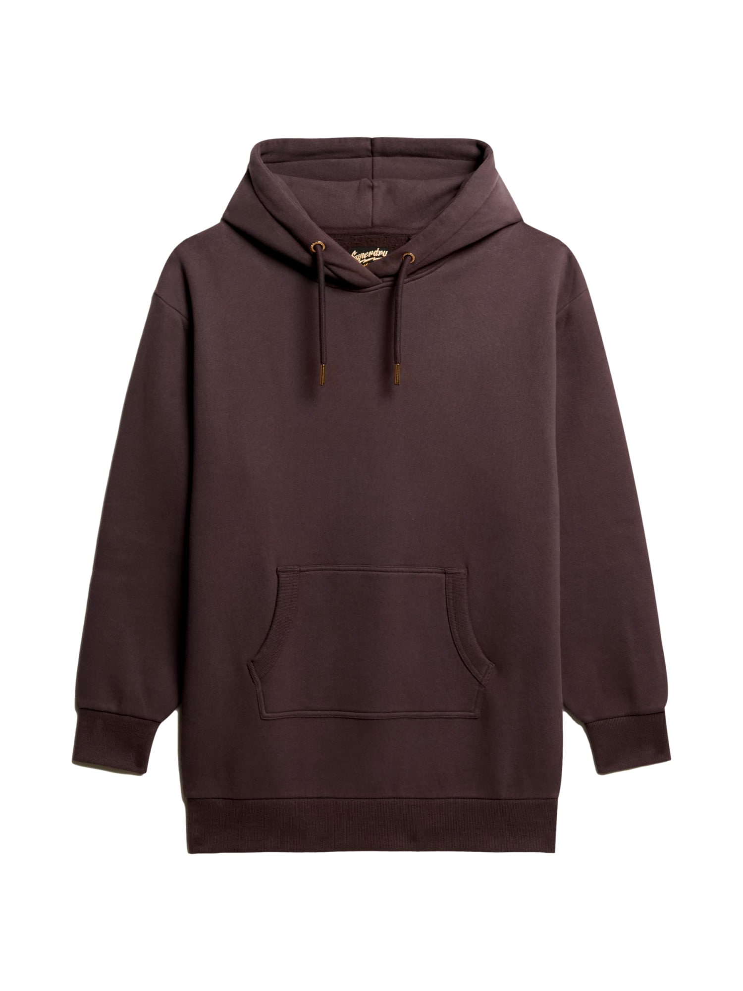 Superdry Kleid Midikleid 