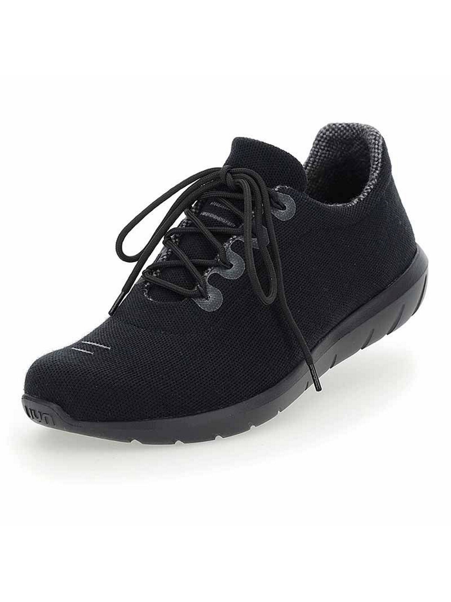UYN Schuhe - Sneaker Living Cloud Shoes black Sole 