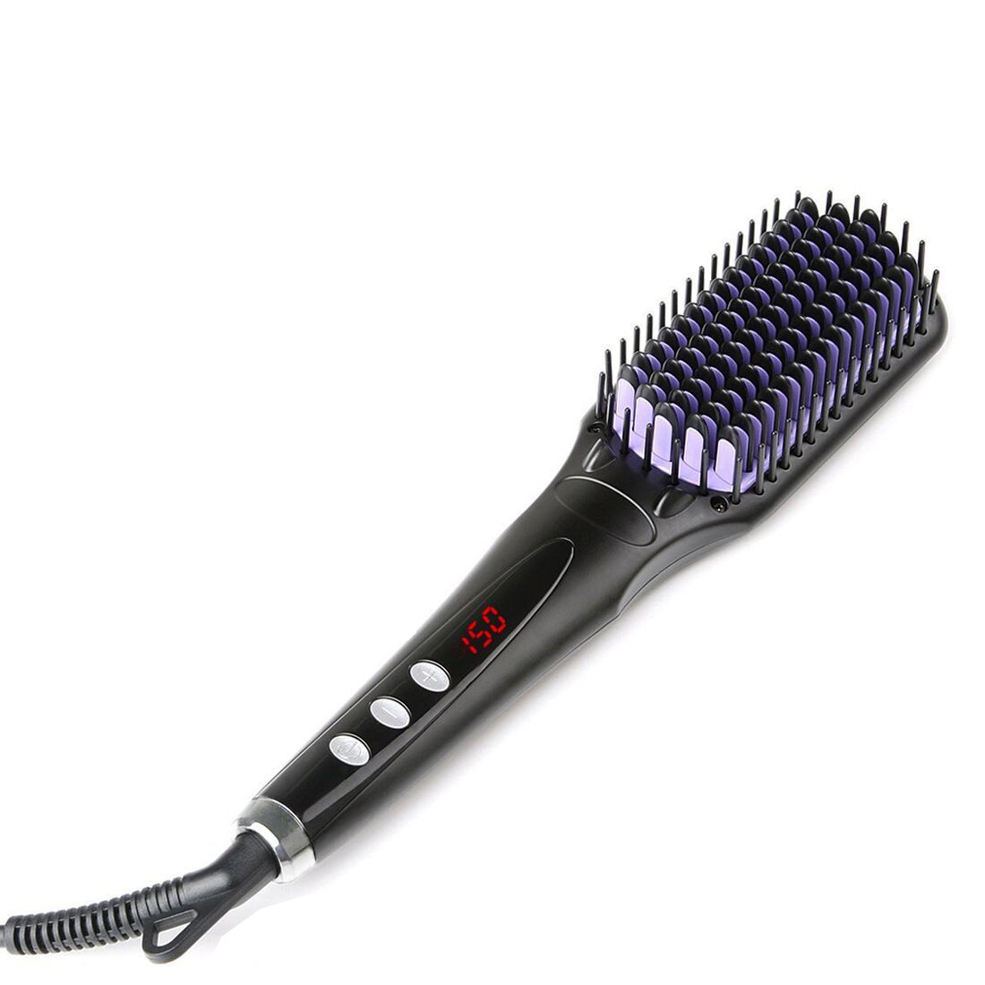 Ionische Haarglättungsbürste&nbsp; FLAWLESS