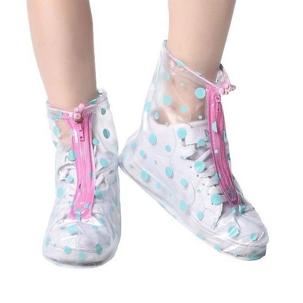 LA VAGUE &Uuml;berziehschuhe SUNNY RAIN 