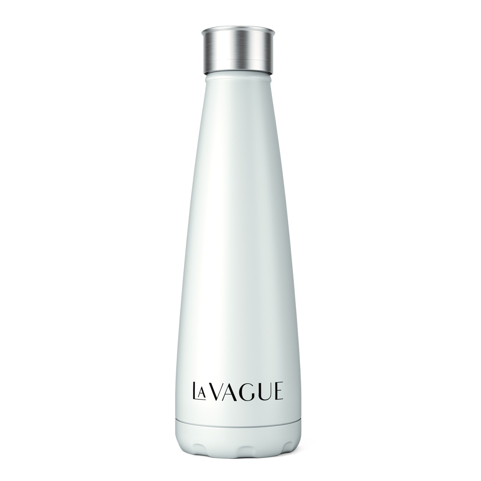 Edelstahl-Isolierflasche GRAVITY