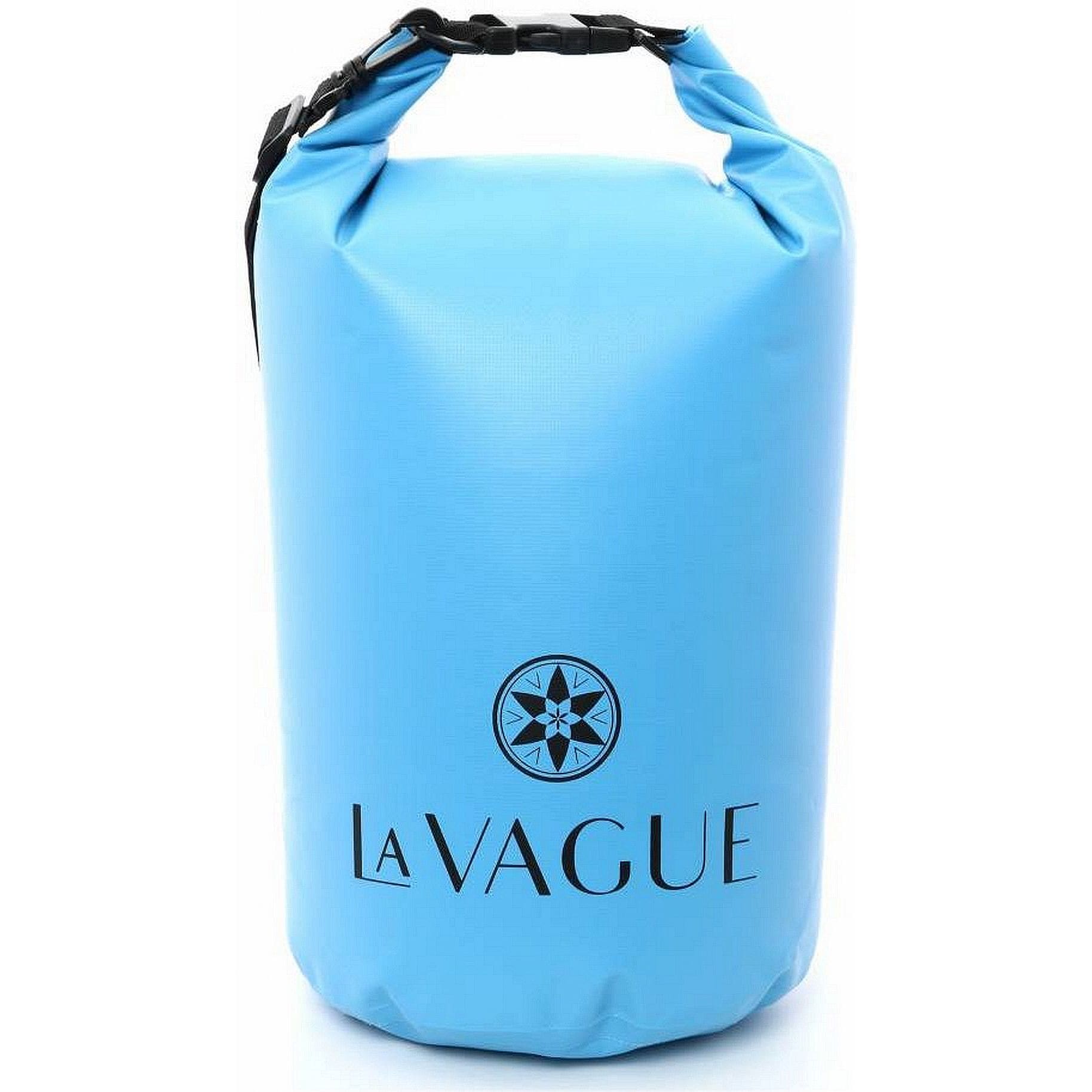 LA VAGUE Wasserfester Packsack 20L ISAR 