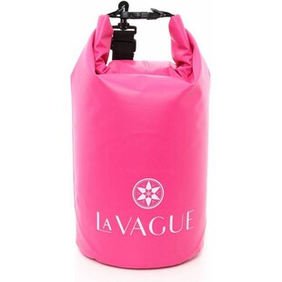 LA VAGUE Wasserfester Packsack 20L ISAR 