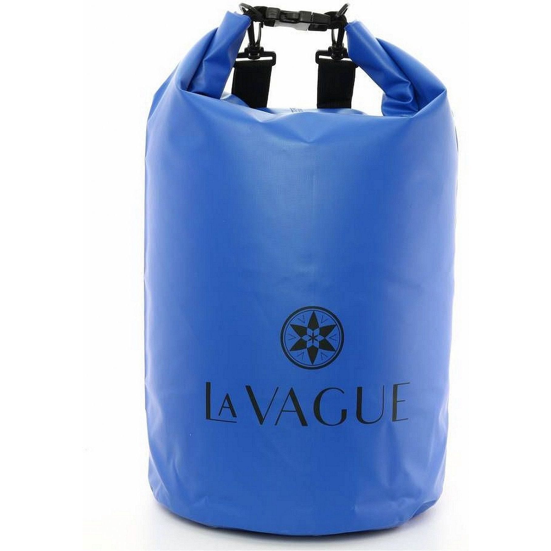 LA VAGUE Wasserfester Packsack 40L ISAR 