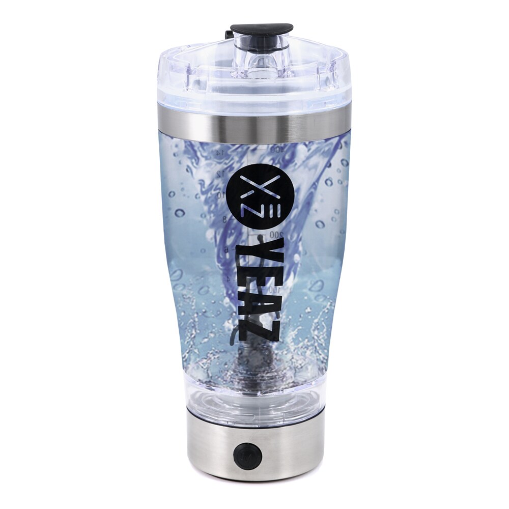 Elektrischer Mixer USB  CYCLONE