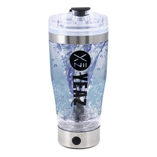 YEAZ Elektrischer Mixer USB 450ml CYCLONE 