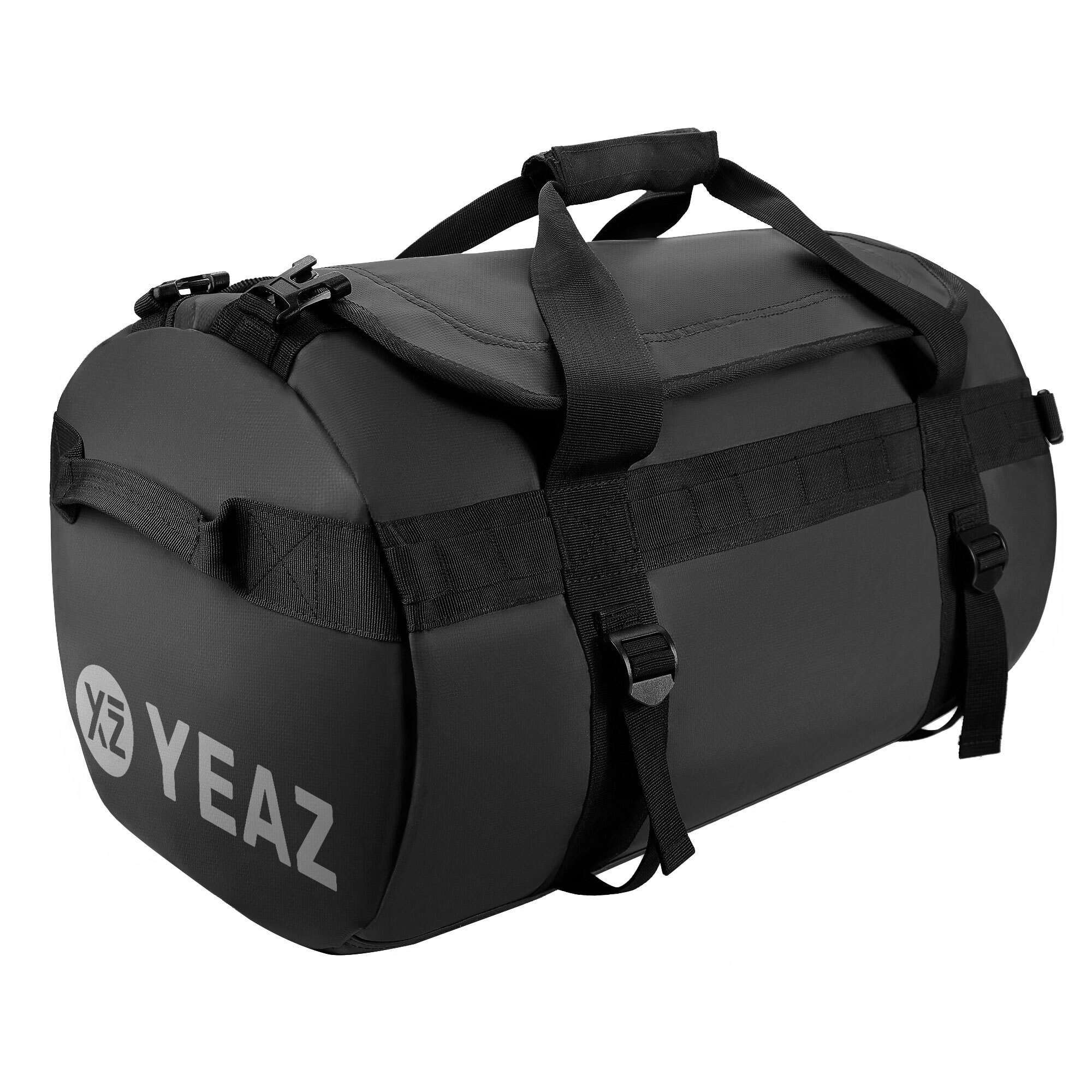 YEAZ Duffle Bag HELSINKI 