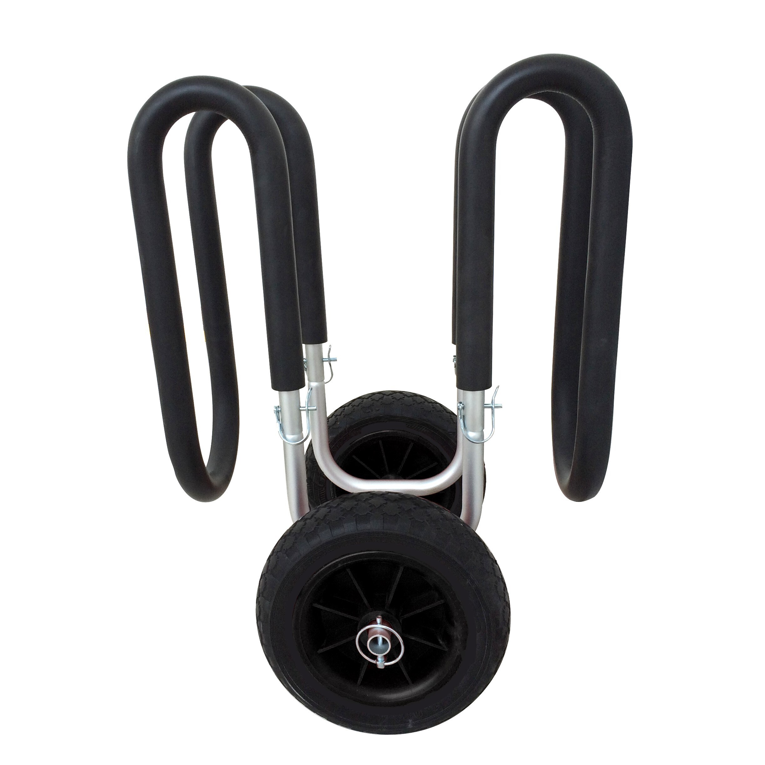 YEAZ Transportwagen Trolley f&uuml;r SUP NAHELE 