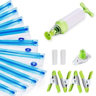 LA VAGUE Sous Vide Vakuum-Set SOUS-CHEF 