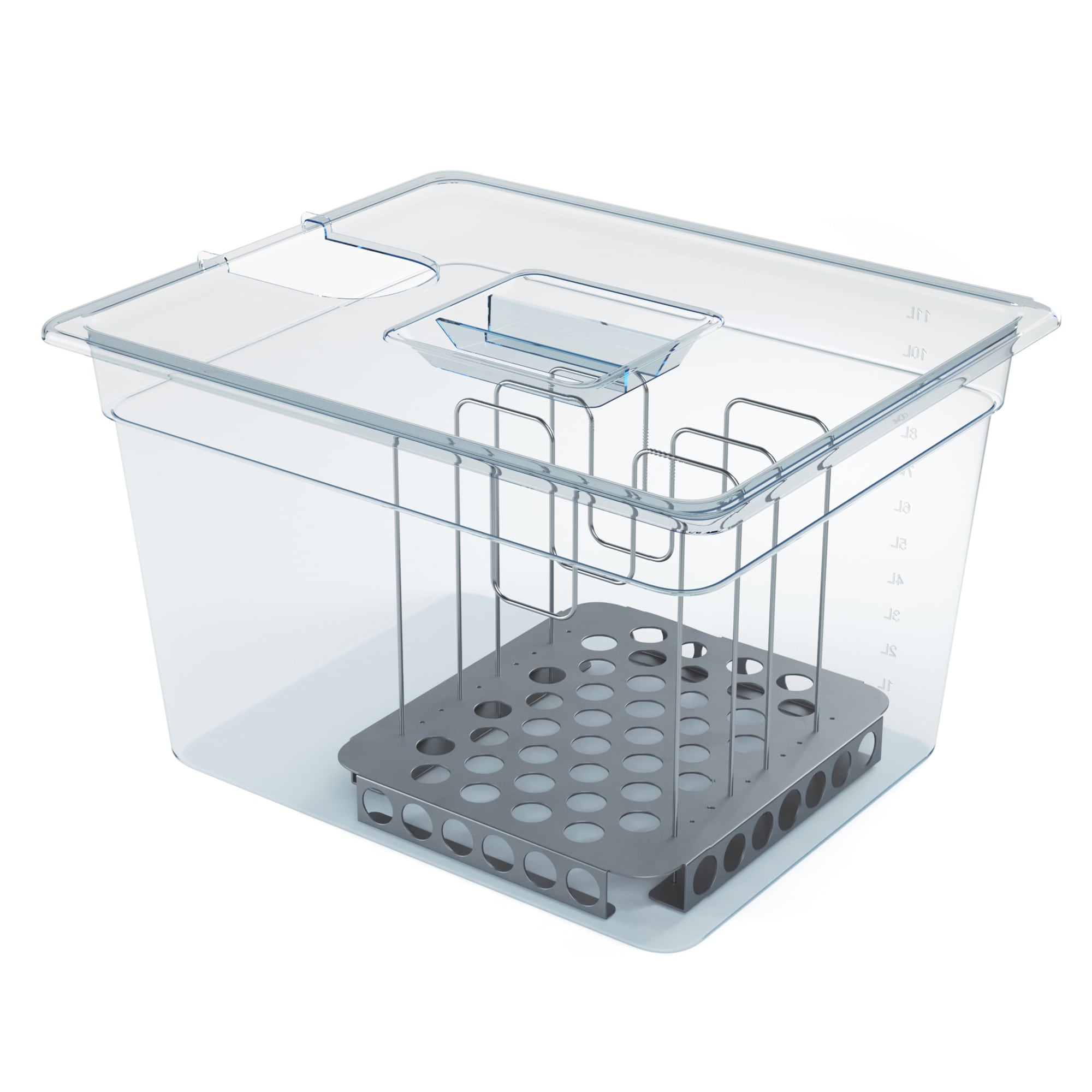 LA VAGUE Sous Vide Container Set SOUS-CHEF 