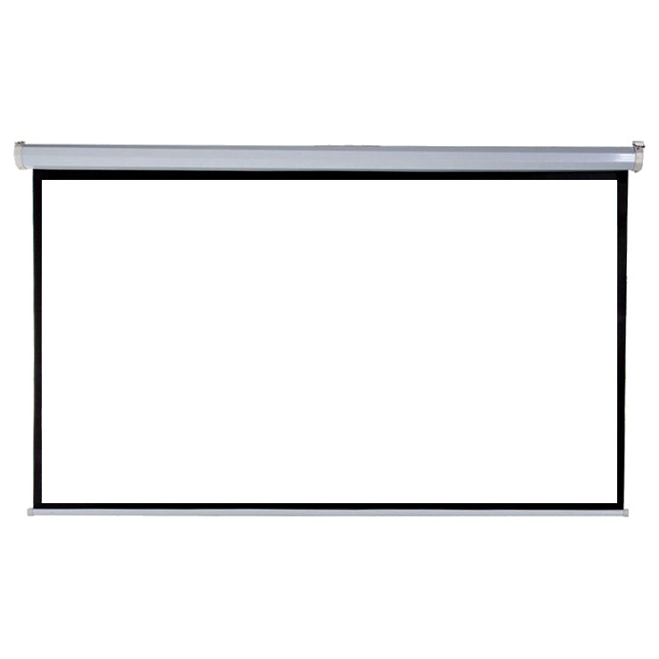 LA VAGUE Screen 16:9  Leinwand elektrisch mit Fernsteuerung LV-HE100 