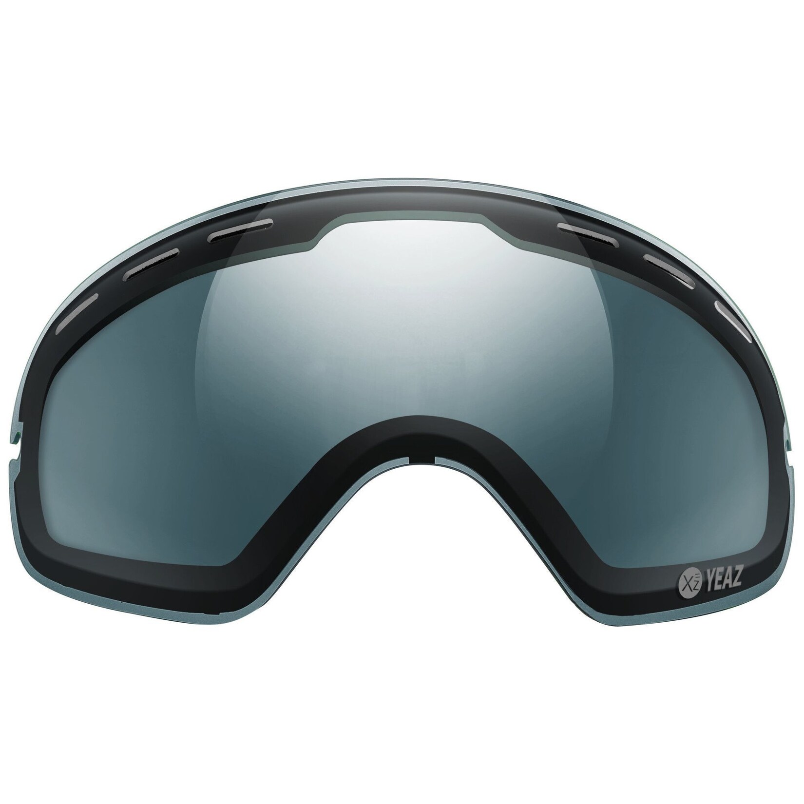polarisiertes Wechselglas, ohne Rahmen XTRM-SUMMIT