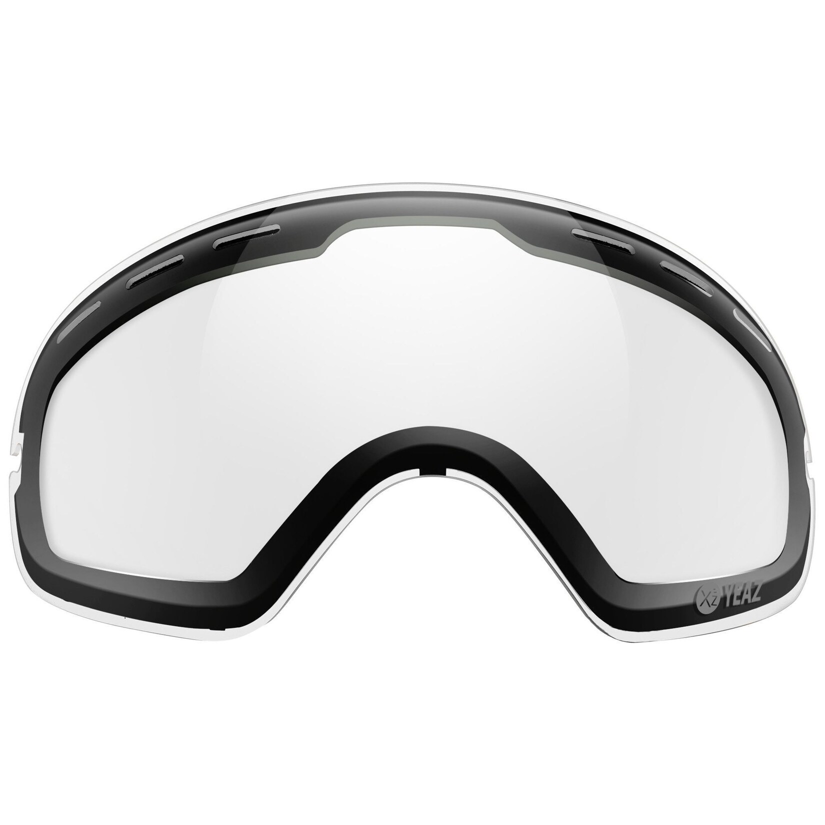 Photochrome Wechselglas, ohne Rahmen XTRM-SUMMIT