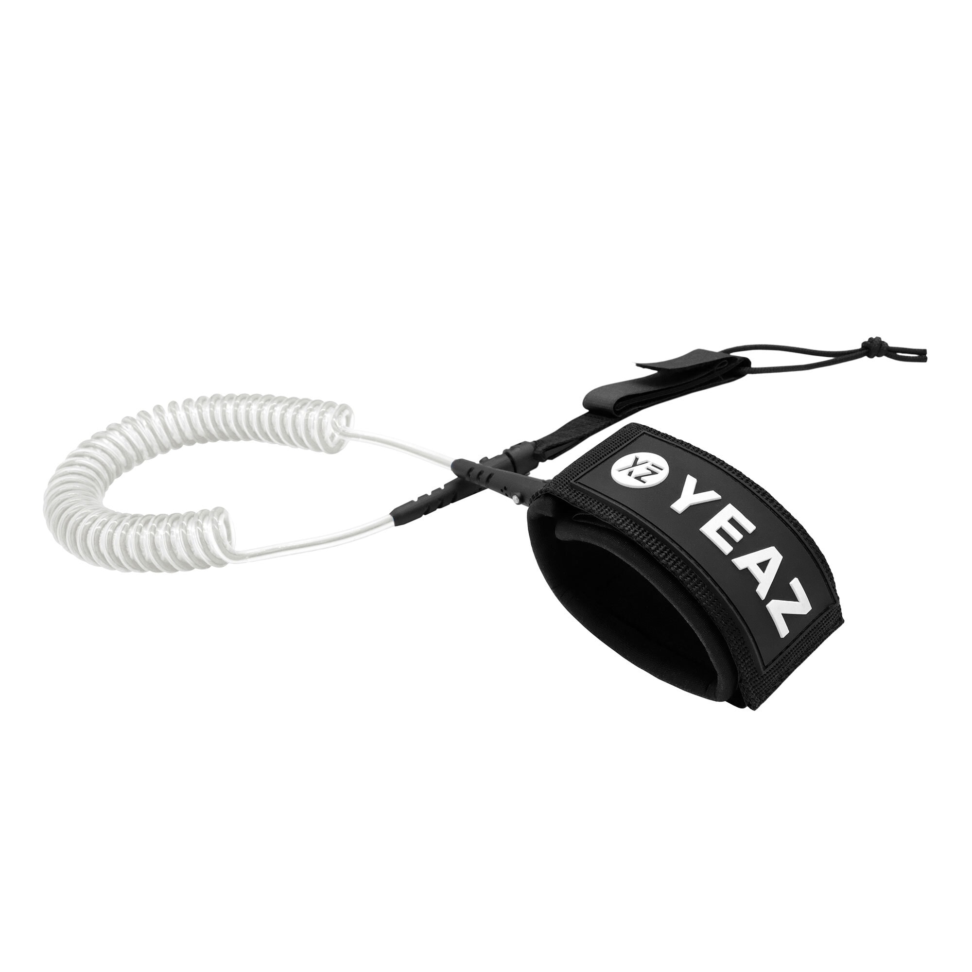YEAZ Sicherheitsleine/Leash f&uuml;r SUP NUI 