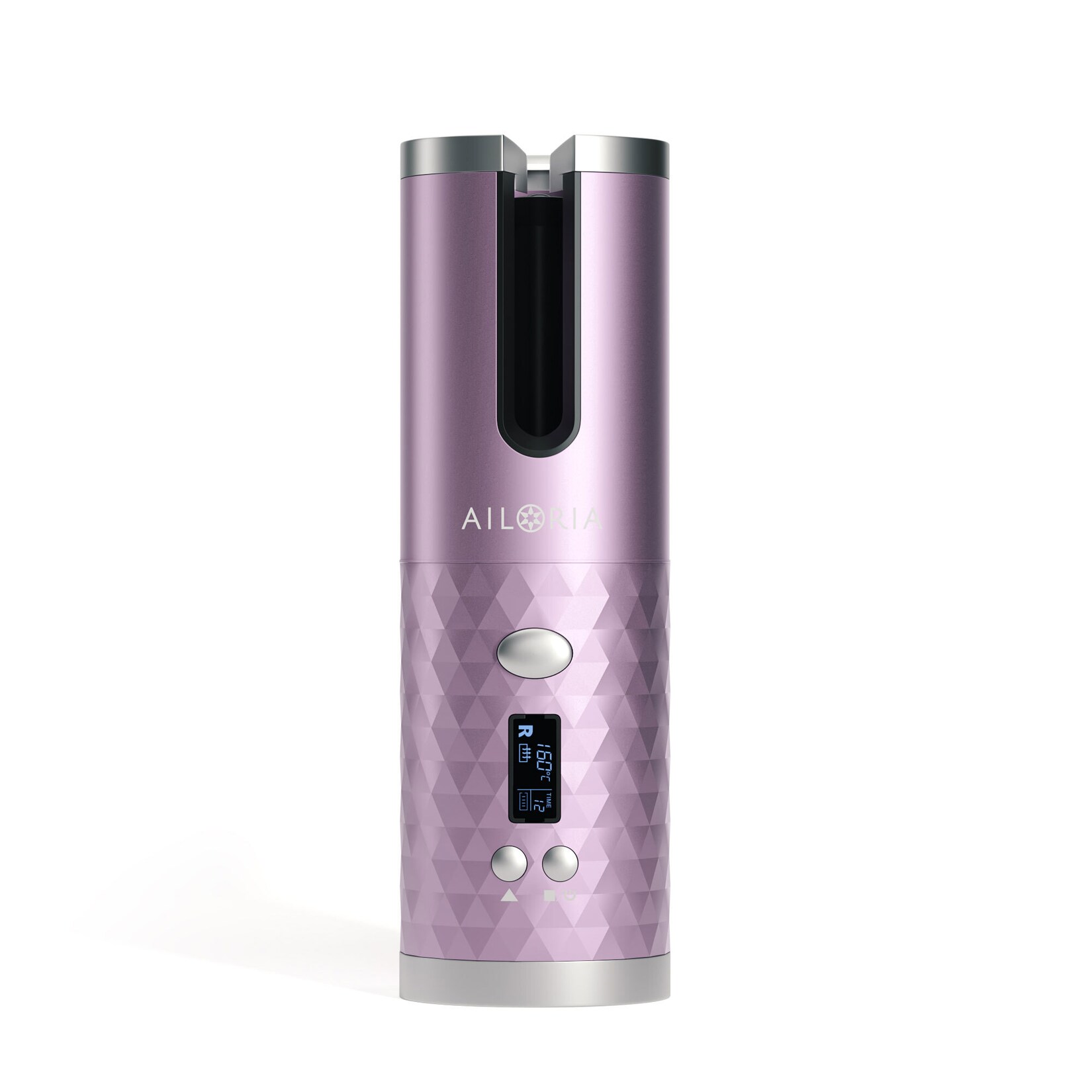 Ailoria REVOLUTIONNE Boucleur sans fil Amethyst