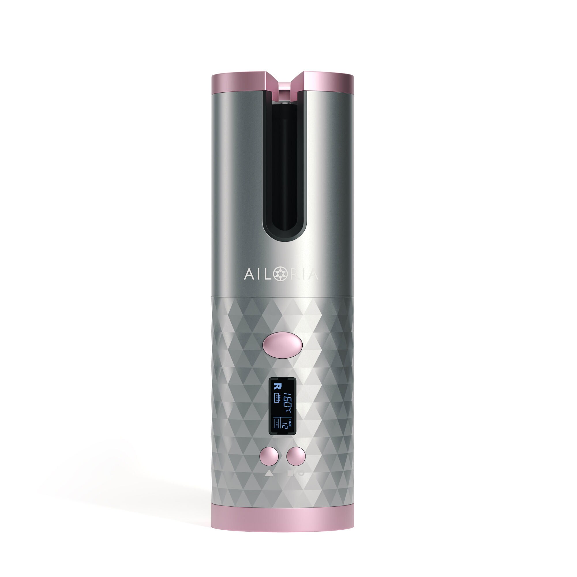 AILORIA Kabelloser Auto-Curler REVOLUTIONNE 