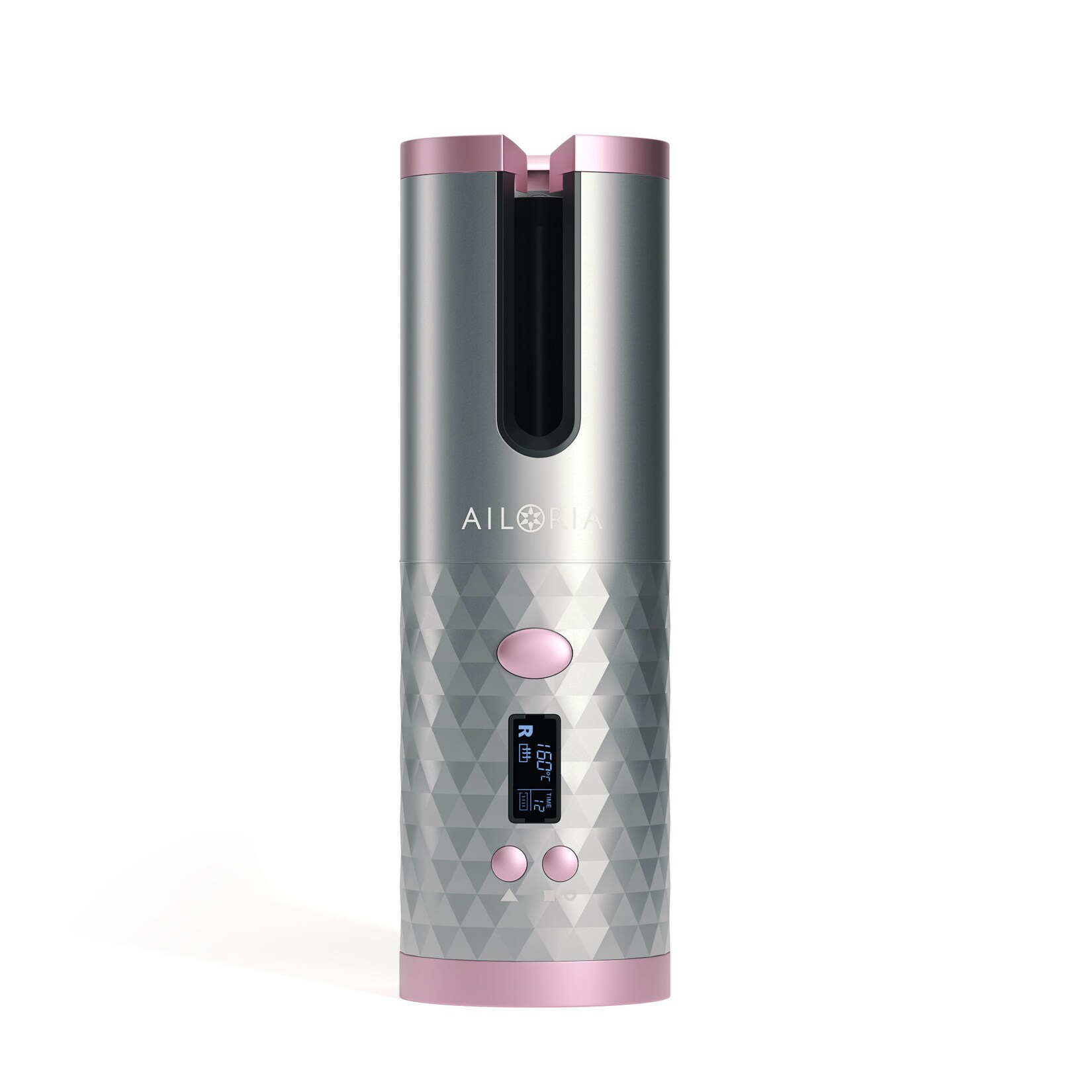 Kabelloser Auto-Curler REVOLUTIONNE